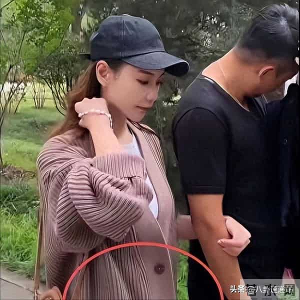 婚礼半年后，马筱梅摊牌了 大谈大S和两小孩 生小孩不是为了汪小菲