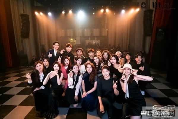 上戏“神颜”盘点!个个美的犯规,就连最后一名都是内娱颜值顶流