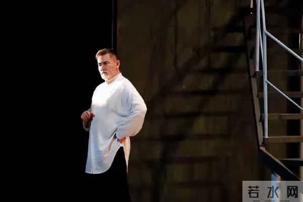 和吴越结婚传闻真相大白9个月，赵文瑄近况曝光，一点也不意外