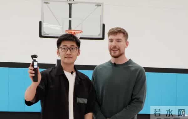 影视飓风终于回应了,去相亲角被批的他冤吗?