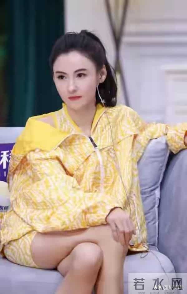 张柏芝也没想到，前夫谢霆锋留给她的大儿，如今竟成她唯一的依靠