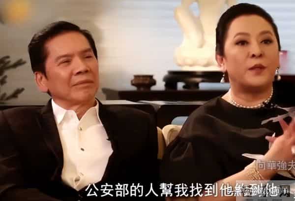 曝向太找向华强改遗嘱,此前曾极力阻止后代移美,如今情况更严重