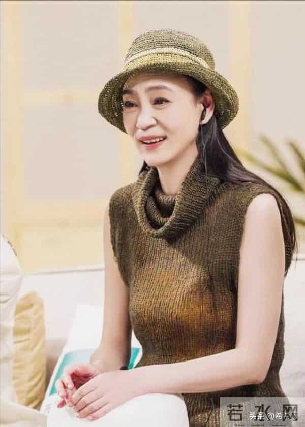 钱再多又有什么用 66岁演员刘雪华的凄惨晚年 给所有人提了个醒