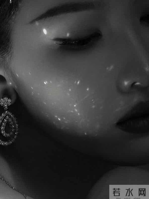 陈都灵｜是从江南水墨画里走出来的吧