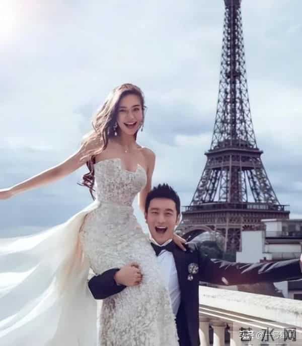 离婚3年后,杨颖和参加前夫家宴的小海绵,合力撕下叶柯的"体面"