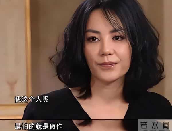 李亚鹏做梦也没想到，心中这口恶气竟让向太给出了，窦靖童没说谎