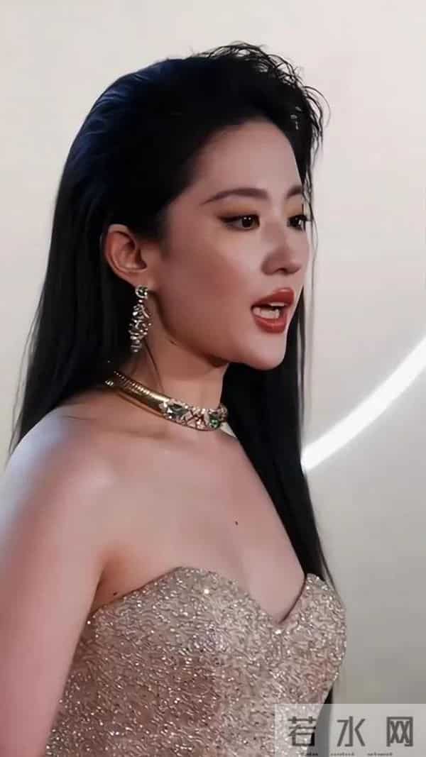 刘亦菲天仙写真合集(24)