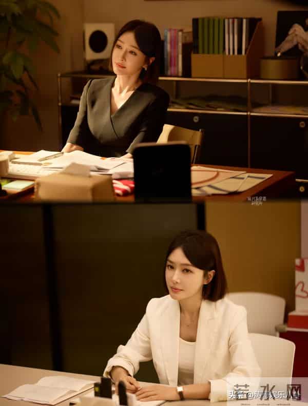 46岁秦岚“芭比腰”引爆热搜，网友直呼：这身材科学吗？