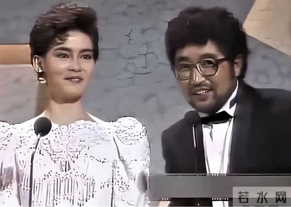 13次夺影后,一生无儿无女,50岁却公开“表白”前夫:她太敢了