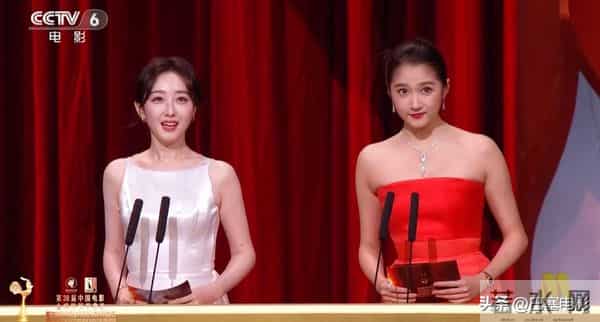 2025金鸡奖:千玺拿影帝,倪妮腰臀比惊人,辛芷蕾、关晓彤乱穿