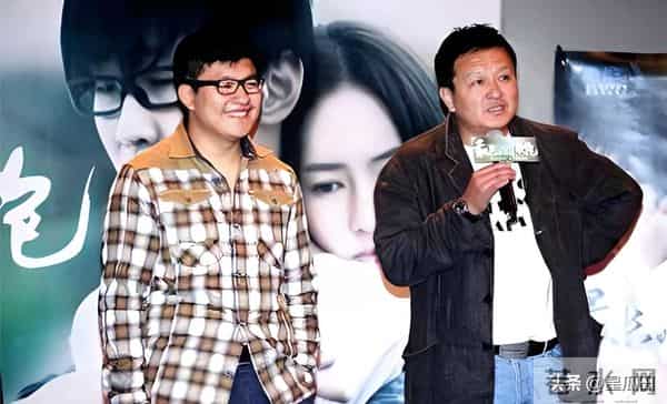 他是青年导演，也是倪萍继子，他的一句话让倪萍热泪盈眶