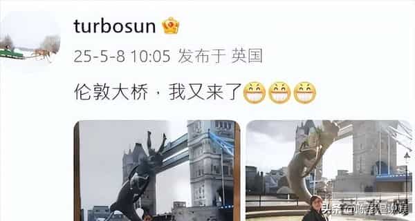 全家移民真相大白仅5月,孙俪近况曝光,她的处境一点都不意外