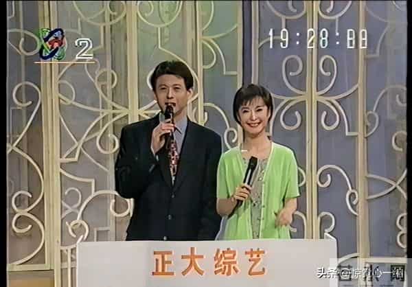 她是中央电视台台长女儿是公认的才女，为何结婚30年却无儿无女？