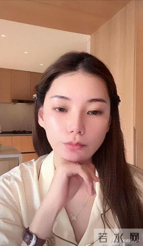 马筱梅曝孩子不争家产，揭秘与大 S 核心关系，小 S 谎言藏不住了