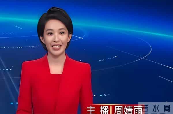 央媒官宣,“康辉接班人”出现,他盼了20年终于后继有人