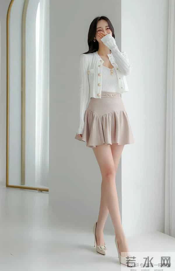 孙允珠-时尚 第752期