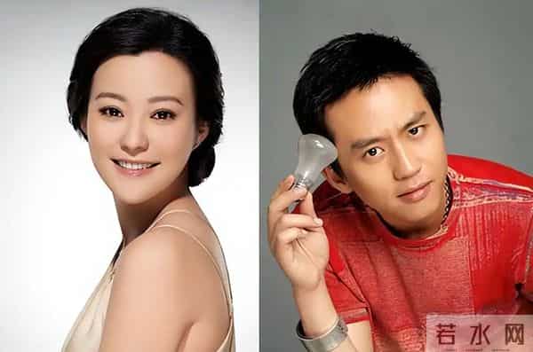 才明白，邓超和郝蕾同居3年，为何转身娶了孙俪？答案俗套又露骨