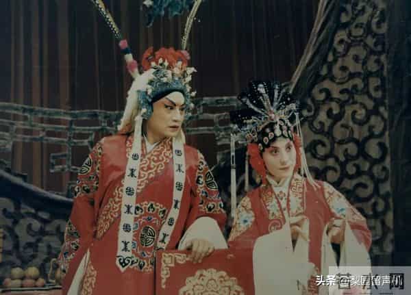 继李娜之后，另一位“信佛”的豫剧名家：河南“关肃霜”孙映雪