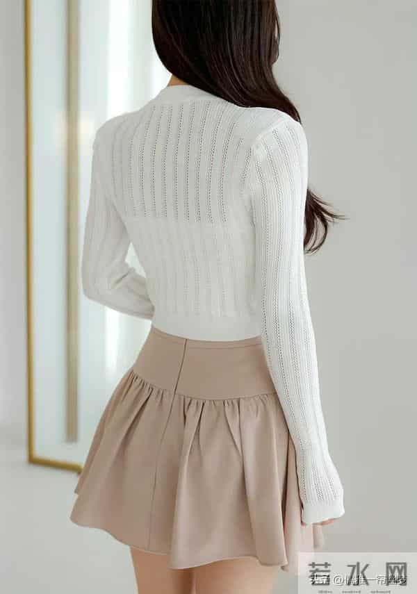 孙允珠-时尚 第752期