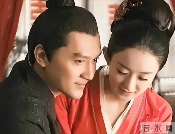 离婚四年，47岁冯绍峰再次官宣喜讯，活成了赵丽颖高攀不起的模样