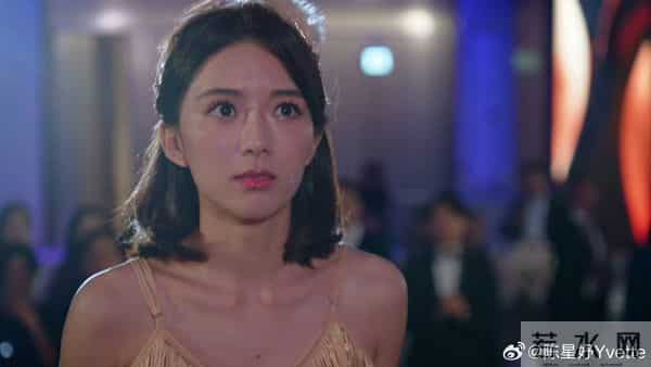 TVB上位小花被指忽然富贵!剧接剧无缝进组,自曝将创立首饰品牌