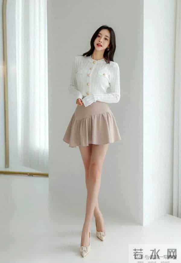 孙允珠-时尚 第752期