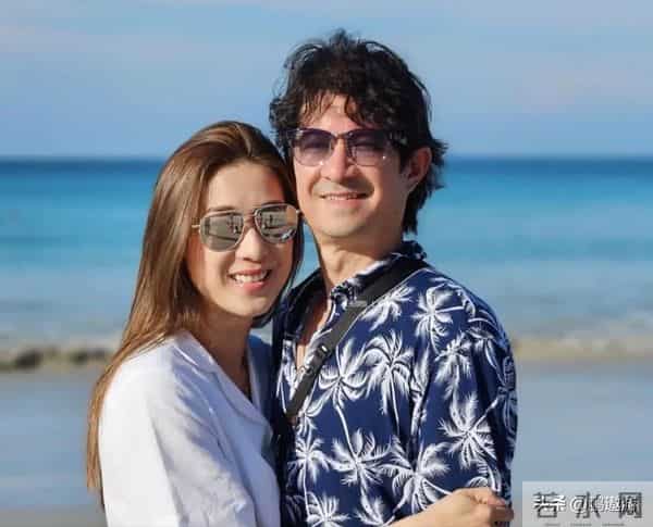 钟嘉欣婚变风波升级！曝其签婚前协议被骗婚，狂接工作争抚养权