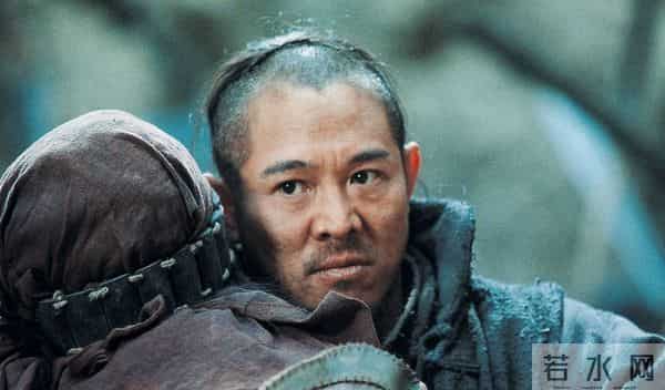 换心还是换血?62岁的李连杰脱衣自证,让人担心的事还是发生了