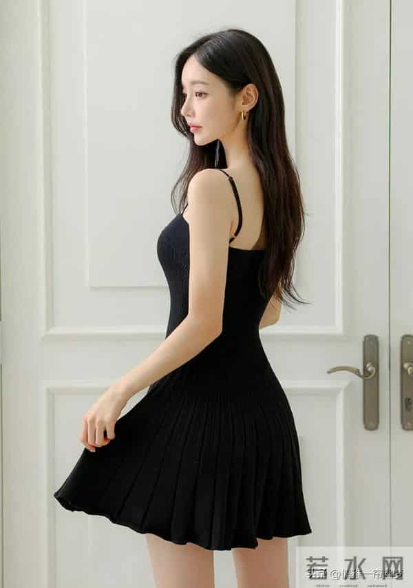 孙允珠-时尚 第756期