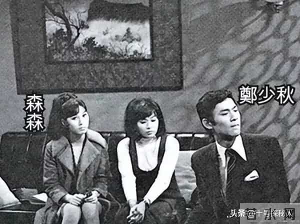 3段婚史4个女儿，靠妻上位却婚内出轨，曾抛妻弃女的他今过得怎样