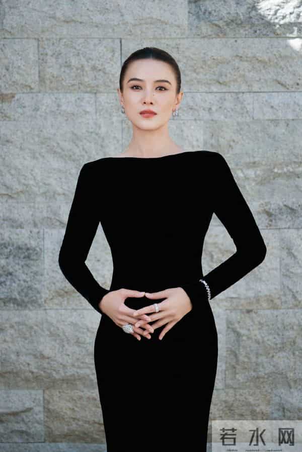 宋佳超美新图来袭