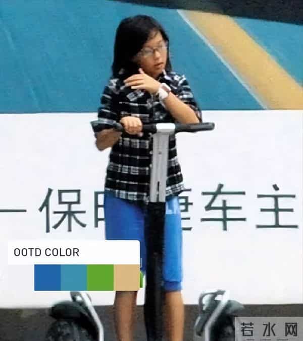 李亚鹏做梦也没想到，心中这口恶气竟让向太给出了，窦靖童没说谎