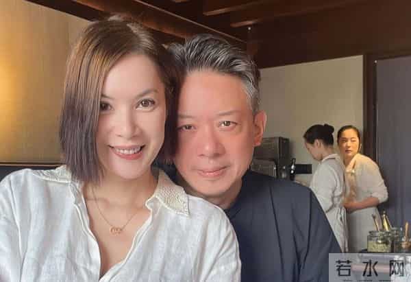 香港知名女星觅第二春,未婚生女当单亲妈妈多年,惨遭前任家暴