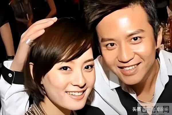 全家移民真相大白仅5月,孙俪近况曝光,她的处境一点都不意外