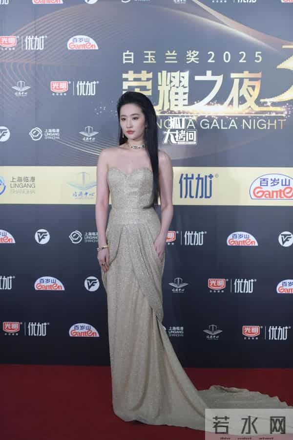 刘亦菲天仙写真合集(24)