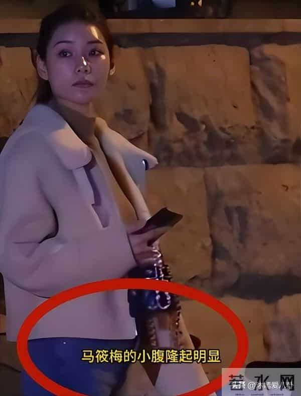 马筱梅曝孩子不争家产，揭秘与大 S 核心关系，小 S 谎言藏不住了