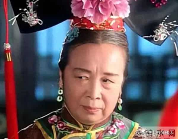 4位“美人恶面相”的气质女星,长得倾国倾城,看上去真的不敢惹