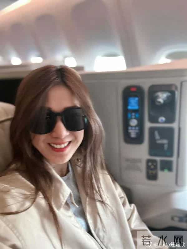 TVB前当家花旦被传婚变!向法院起诉老公,本人亲自现身回应