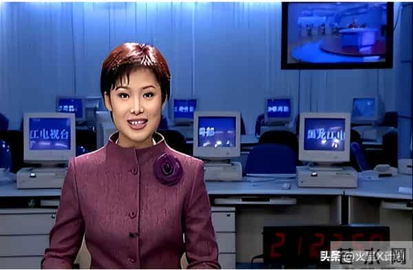 央视主持人郑丽:我这辈子最正确的决定,就是为普通丈夫生下孩子