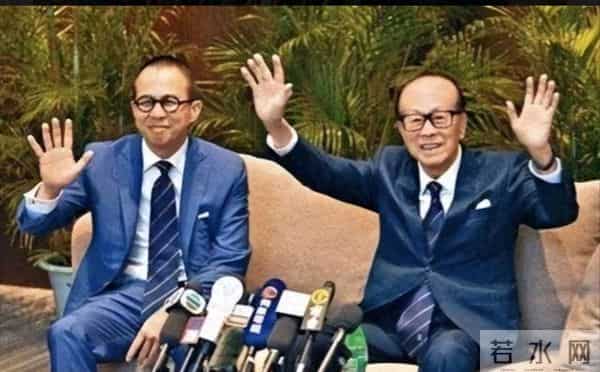 豪门背后的隐秘博弈：梁洛施与李嘉诚家族的无声较量