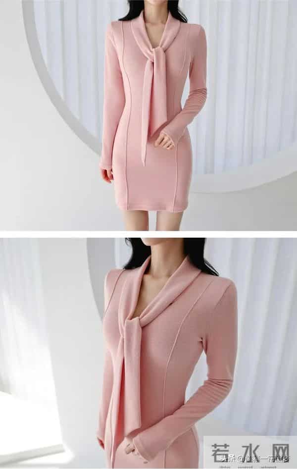 孙允珠-时尚 第757期