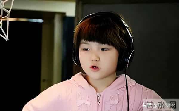 父亲孙楠闪婚9年终散场，演员梦又被继母覆灭，买宝瑶现在怎样了