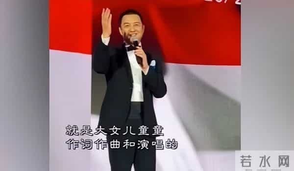 李亚鹏做梦也没想到，心中这口恶气竟让向太给出了，窦靖童没说谎