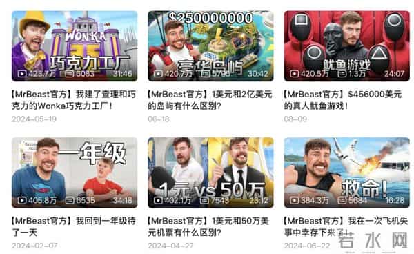 影视飓风终于回应了,去相亲角被批的他冤吗?