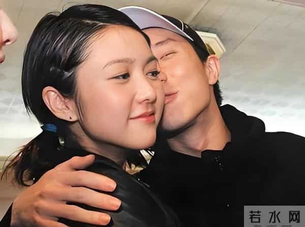 “香港最后一个天后”，被拍到和黑人出入酒店，如今44岁孤身一人