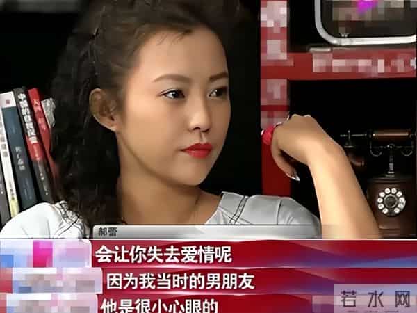 才明白，邓超和郝蕾同居3年，为何转身娶了孙俪？答案俗套又露骨