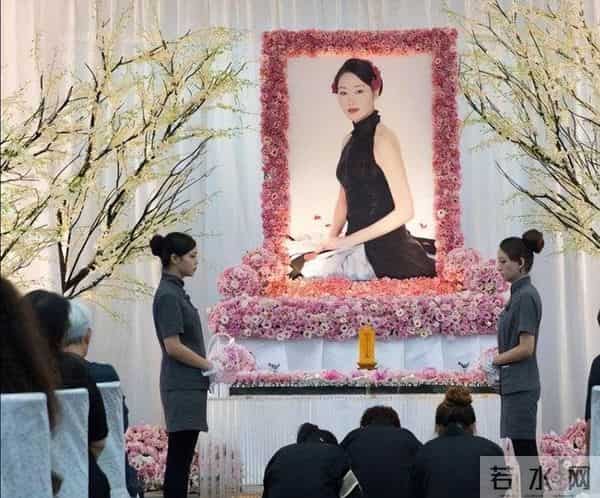 结婚10年被丈夫出轨8次!最后出轨蒋勤勤,年仅43岁抑郁烧炭自尽