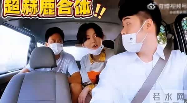 分手传闻仅6月,鹿晗和关晓彤的感情状态,被陈赫的生日“戳穿“