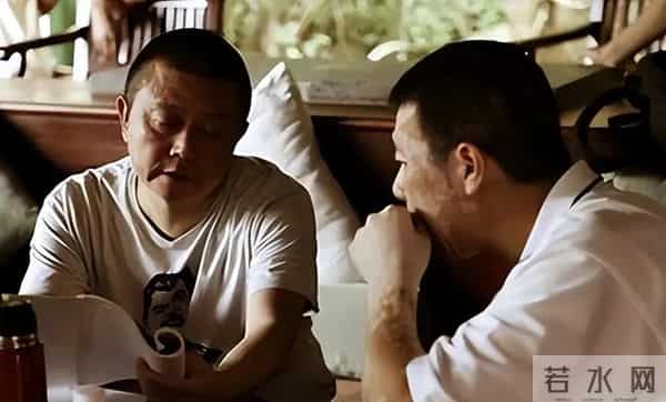 著名导演叶大鹰:因为女演员梅婷,与结发妻子离婚,今67岁仍单身