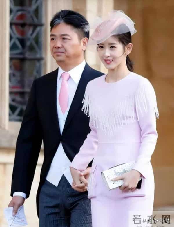 “婚变风波”仅10天，31岁章泽天又官宣喜讯，野心太大藏不住了！